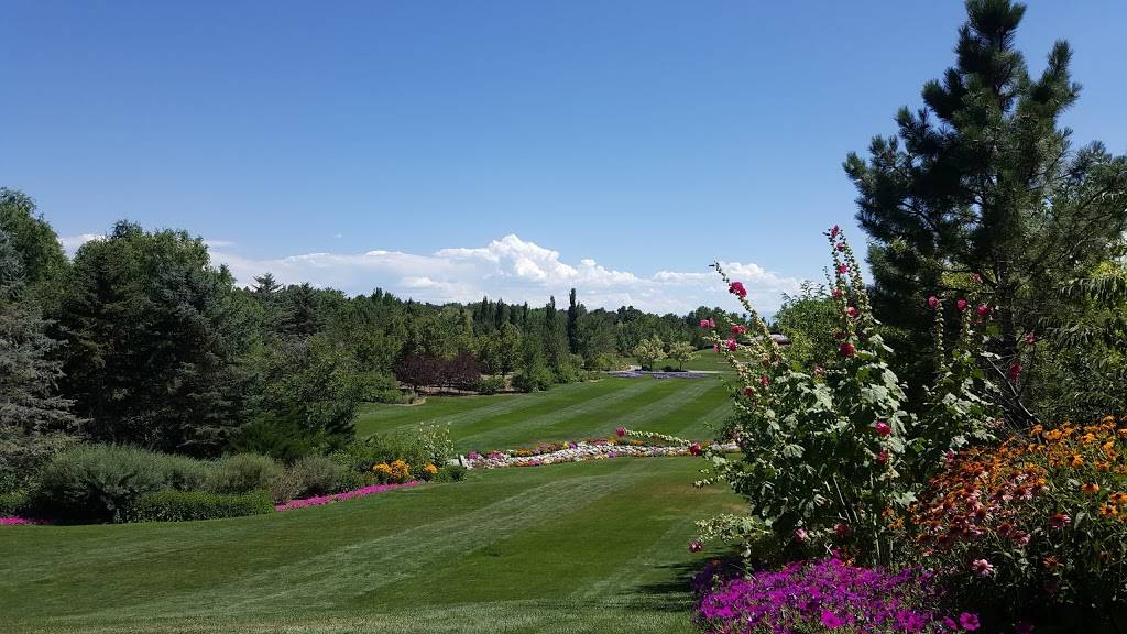 Trellis Café at Ashton Gardens | cafe | 3900 Garden Dr, Lehi, UT 84043, USA | 8017684996 OR +1 801-768-4996