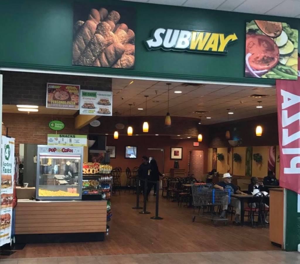 Subway Restaurants | restaurant | 3221 W 86th St, Indianapolis, IN 46268, USA | 3178741988 OR +1 317-874-1988