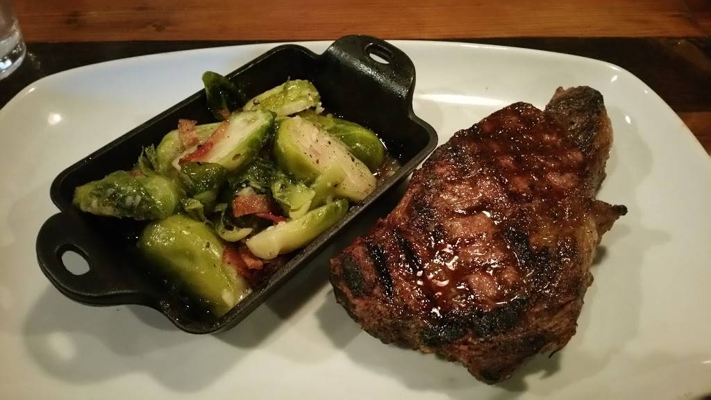 Broken Bit Steakhouse | restaurant | 41955 50th St W, Lancaster, CA 93536, USA | 6619438228 OR +1 661-943-8228