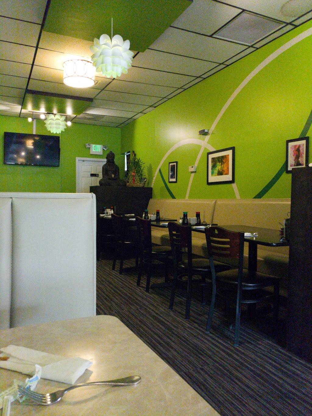 Nori | Thai and Sushi Restaurant | restaurant | 4704 Cahaba River Rd, Birmingham, AL 35243, USA | 2059707570 OR +1 205-970-7570