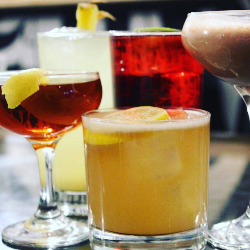 Good Move Tacos & Mezcal | restaurant | 167 Nassau Ave, Brooklyn, NY 11222, USA | 7183836038 OR +1 718-383-6038