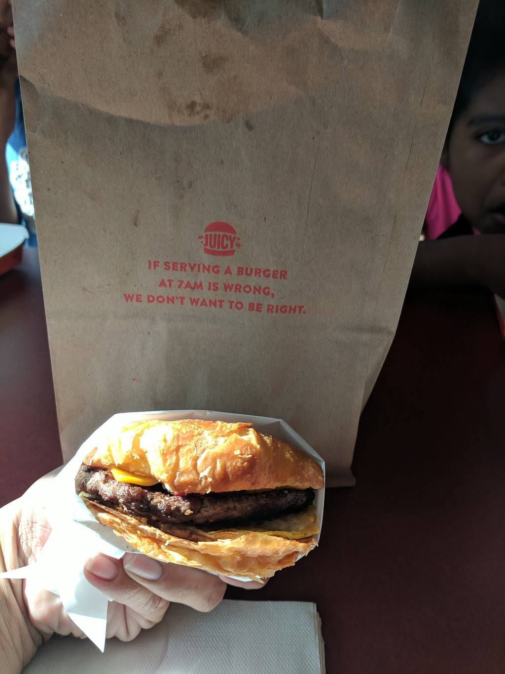 Jack in the Box | restaurant | 2163 S Grand Ave, St. Louis, MO 63104, USA | 3147731553 OR +1 314-773-1553