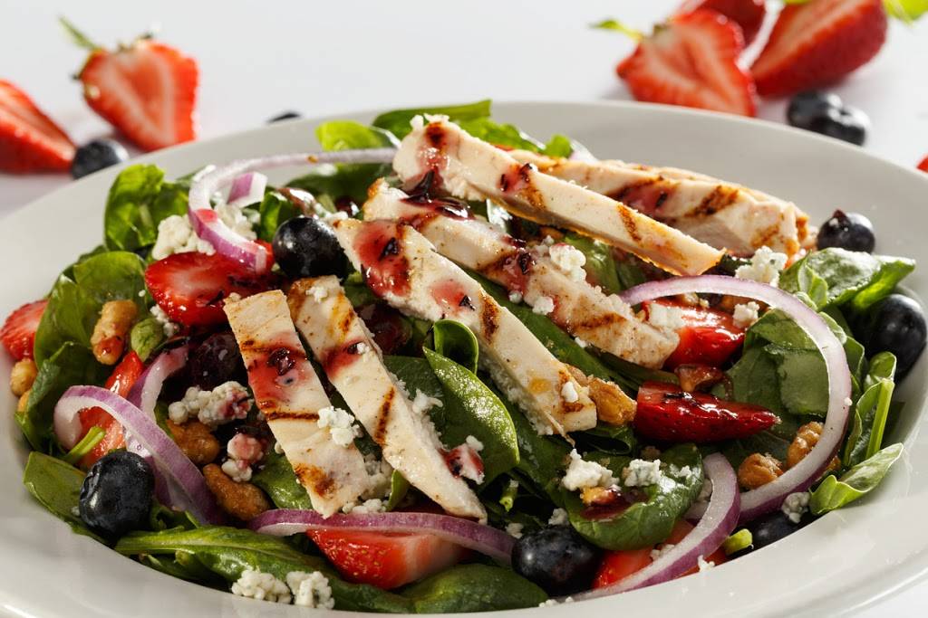 Glory Days Grill | restaurant | 3 Lee Airpark Dr, Edgewater, MD 21037, USA | 4438088880 OR +1 443-808-8880