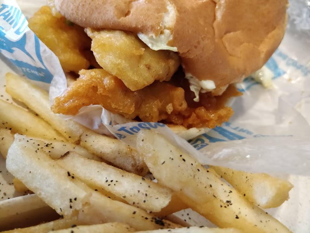 Captain Ds | restaurant | 116 E 21st St, Norfolk, VA 23517, USA | 7576256074 OR +1 757-625-6074