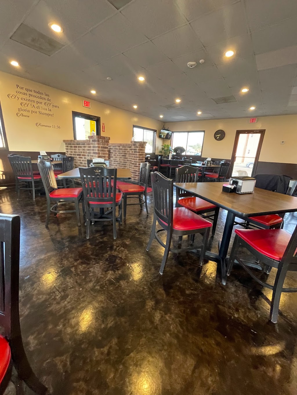 Los Girasoles Restaurant | restaurant | 3819 San Bernardo Ave, Laredo, TX 78040, USA | 9566020124 OR +1 956-602-0124