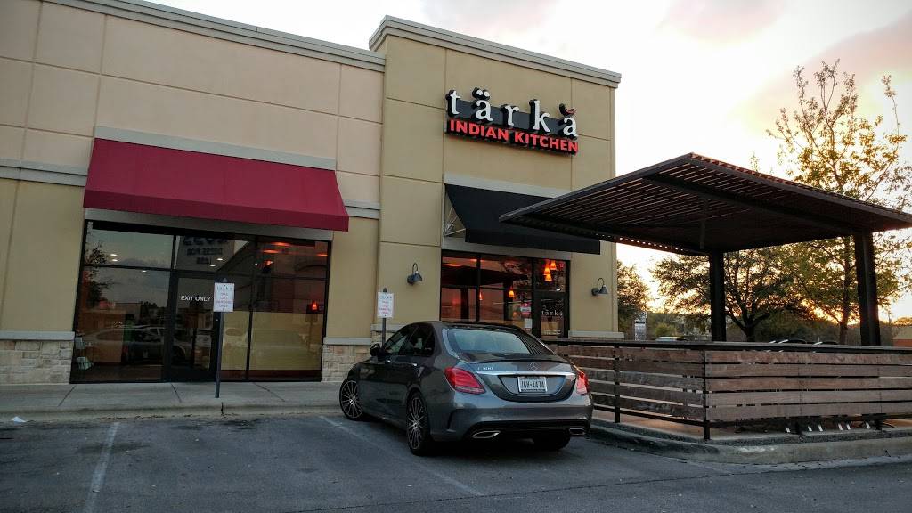 Tarka Indian Kitchen | restaurant | 2525 W Anderson Ln, Austin, TX 78757, USA | 5123230955 OR +1 512-323-0955