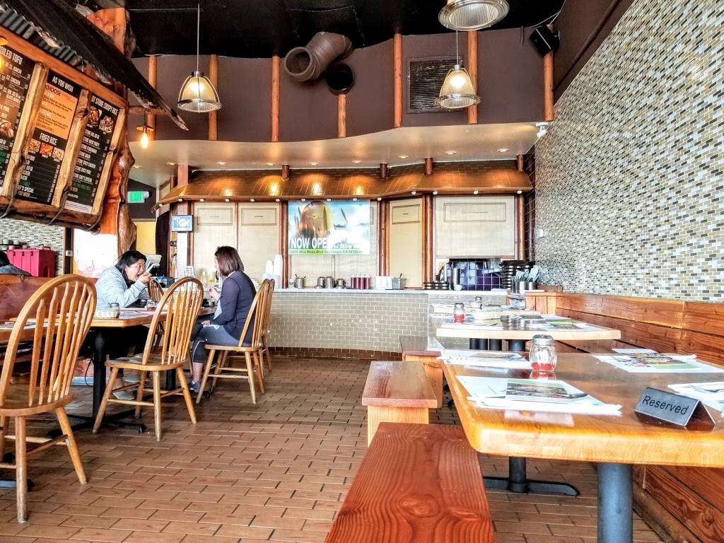 Tofu House | restaurant | 4646 Convoy St Ste 116, San Diego, CA 92111, USA | 8585766433 OR +1 858-576-6433