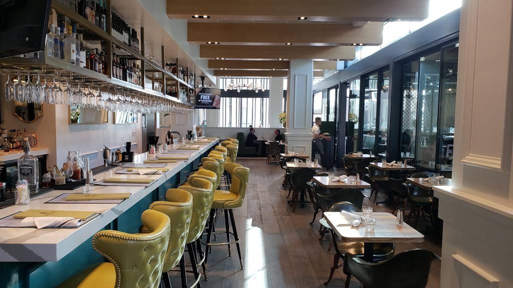 Great Maple - La Jolla | restaurant | 8675 Genesee Avenue Suite 1200 Suite 1200, San Diego, CA 92122, USA | 8588867403 OR +1 858-886-7403