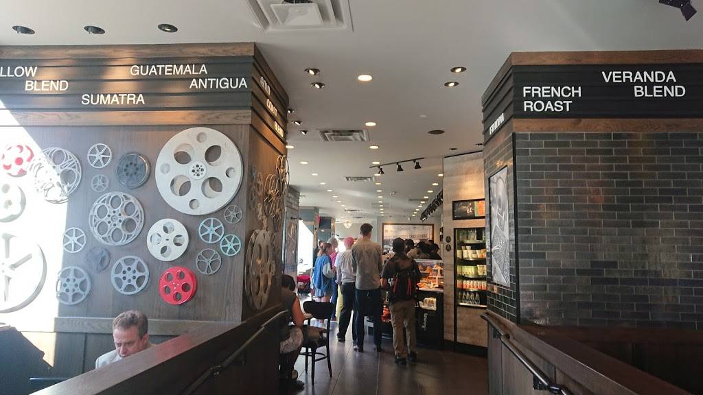 Starbucks | cafe | 475 W 57th St, New York, NY 10019, USA | 2122475489 OR +1 212-247-5489