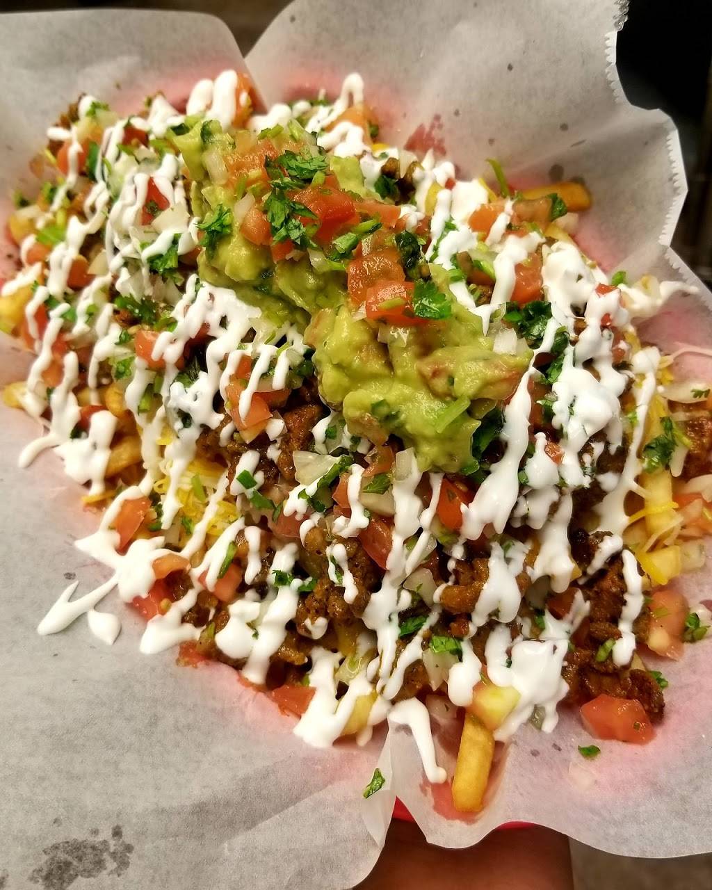 Fuego Mexican Kitchen | restaurant | 8060 Blue Diamond Rd #100, Las Vegas, NV 89178, USA | 7023610699 OR +1 702-361-0699