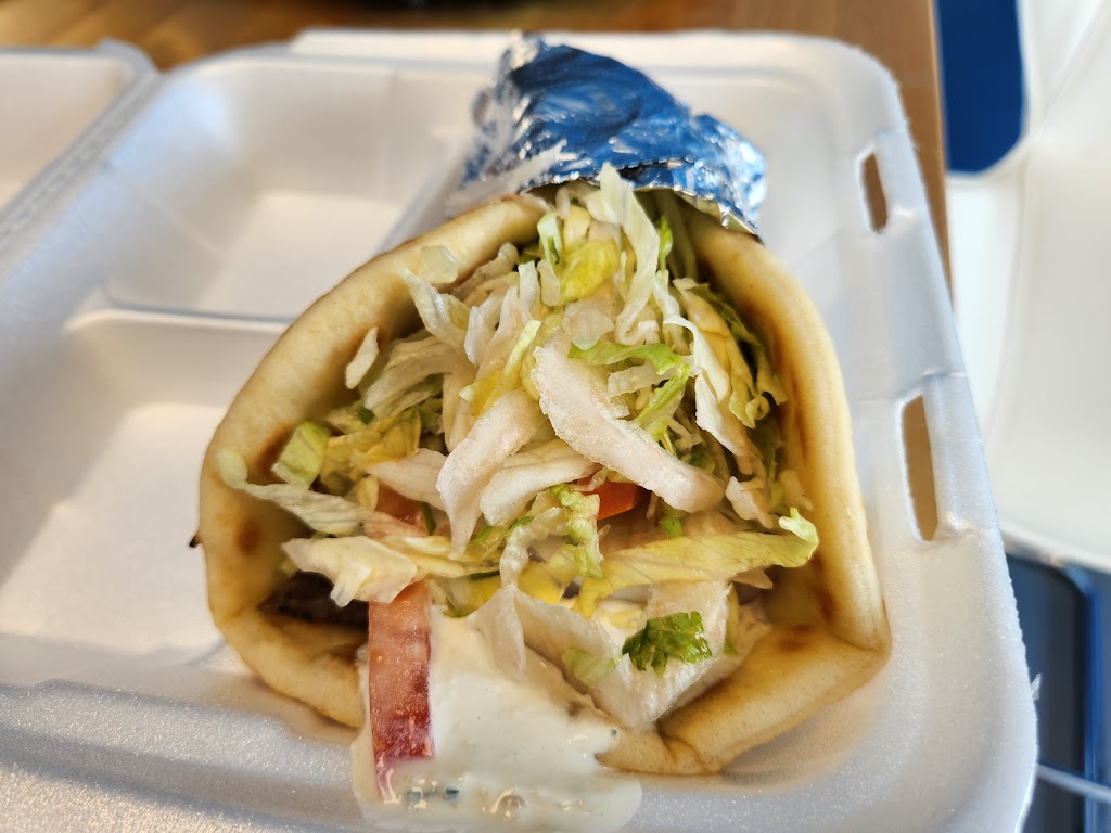 It’s Greek To Me | restaurant | 3866 S Sheridan Rd ste 104, Tulsa, OK 74135, USA | 9189042500 OR +1 918-904-2500