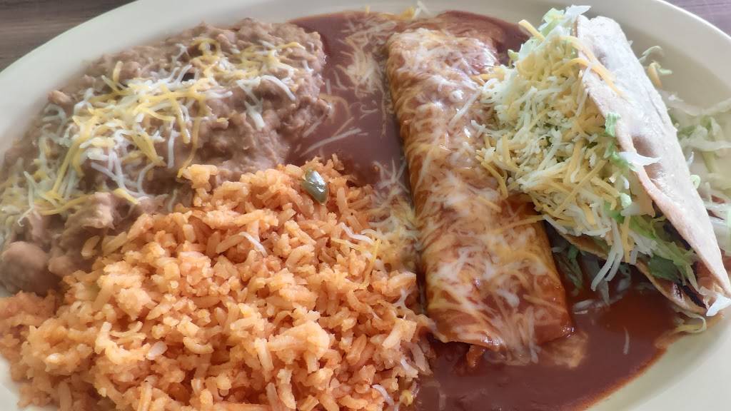 El Viejito Mexican Restaurant | restaurant | 4722 S Broadway, Wichita, KS 67216, USA | 3166367390 OR +1 316-636-7390