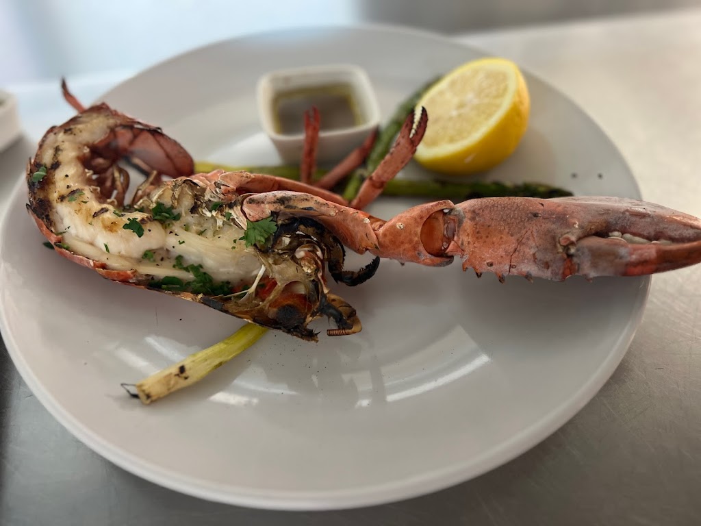 Gallo Rosso Italian Steakhouse | restaurant | 2633 Bridgeway suite a, Sausalito, CA 94965, USA | 4157299034 OR +1 415-729-9034