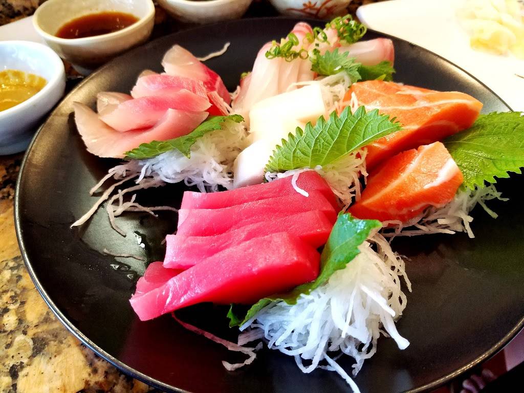 Matsu Sushi | restaurant | 29495 The Old Rd, Castaic, CA 91384, USA | 6612570023 OR +1 661-257-0023
