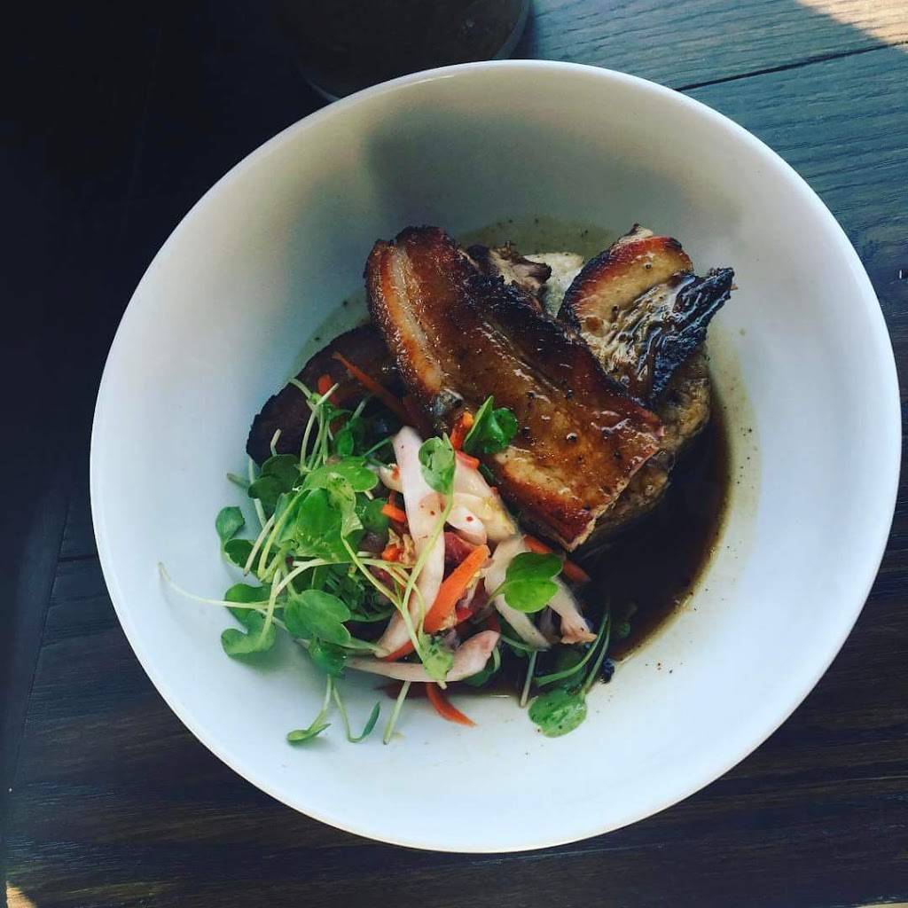 The Littlefield | restaurant | 3934 Spring Grove Ave, Cincinnati, OH 45223, USA | 5133867570 OR +1 513-386-7570