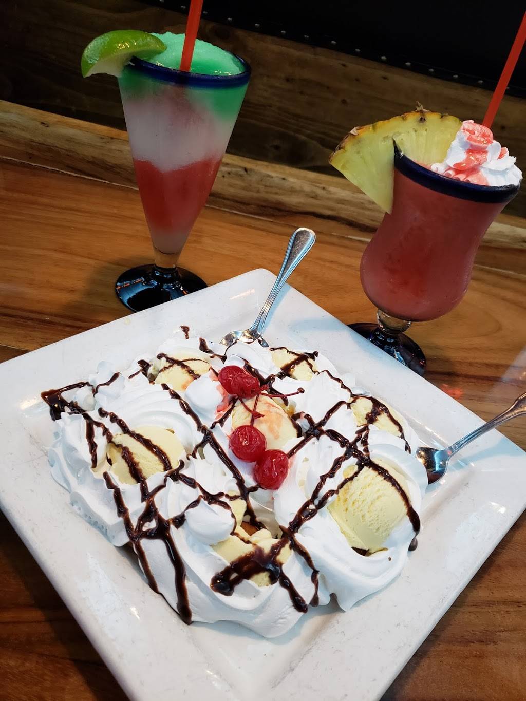 Las Trojas Cantina | restaurant | 7840 Hwy 72 W, Madison, AL 35758, USA | 2564301551 OR +1 256-430-1551