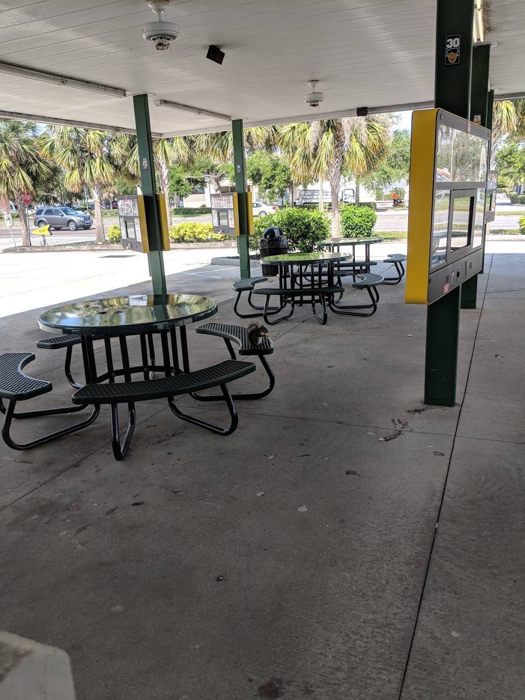 Sonic Drive-In | restaurant | 4011 N Wickham Rd, Melbourne, FL 32935, USA | 3212422082 OR +1 321-242-2082