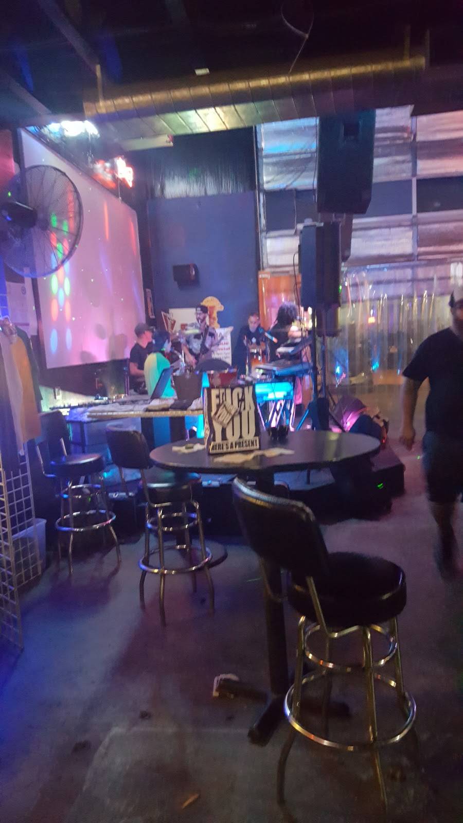 Ol Mothers Speakeasy | restaurant | 3505 TX-146 #300, Bacliff, TX 77518, USA | 2815494789 OR +1 281-549-4789