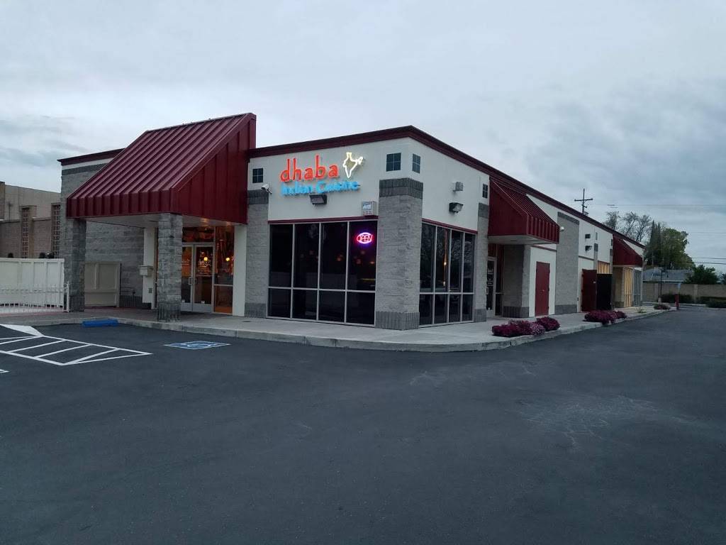 Dhaba Indian Cuisine: Banquet Hall & Bar | restaurant | 430 W Grant Line Rd, Tracy, CA 95376, USA | 2095975222 OR +1 209-597-5222