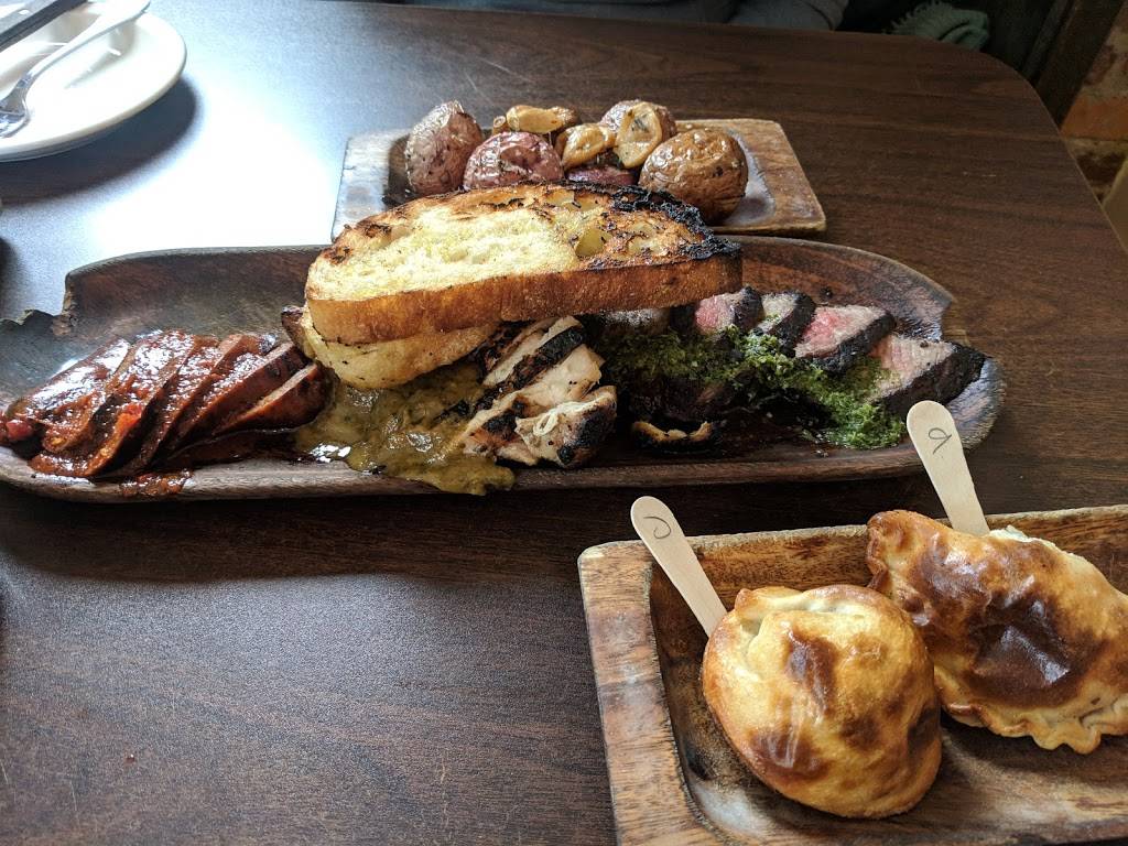 Gaucho Parrilla Argentina | restaurant | 1601 Penn Ave, Pittsburgh, PA 15222, USA | 4127096622 OR +1 412-709-6622