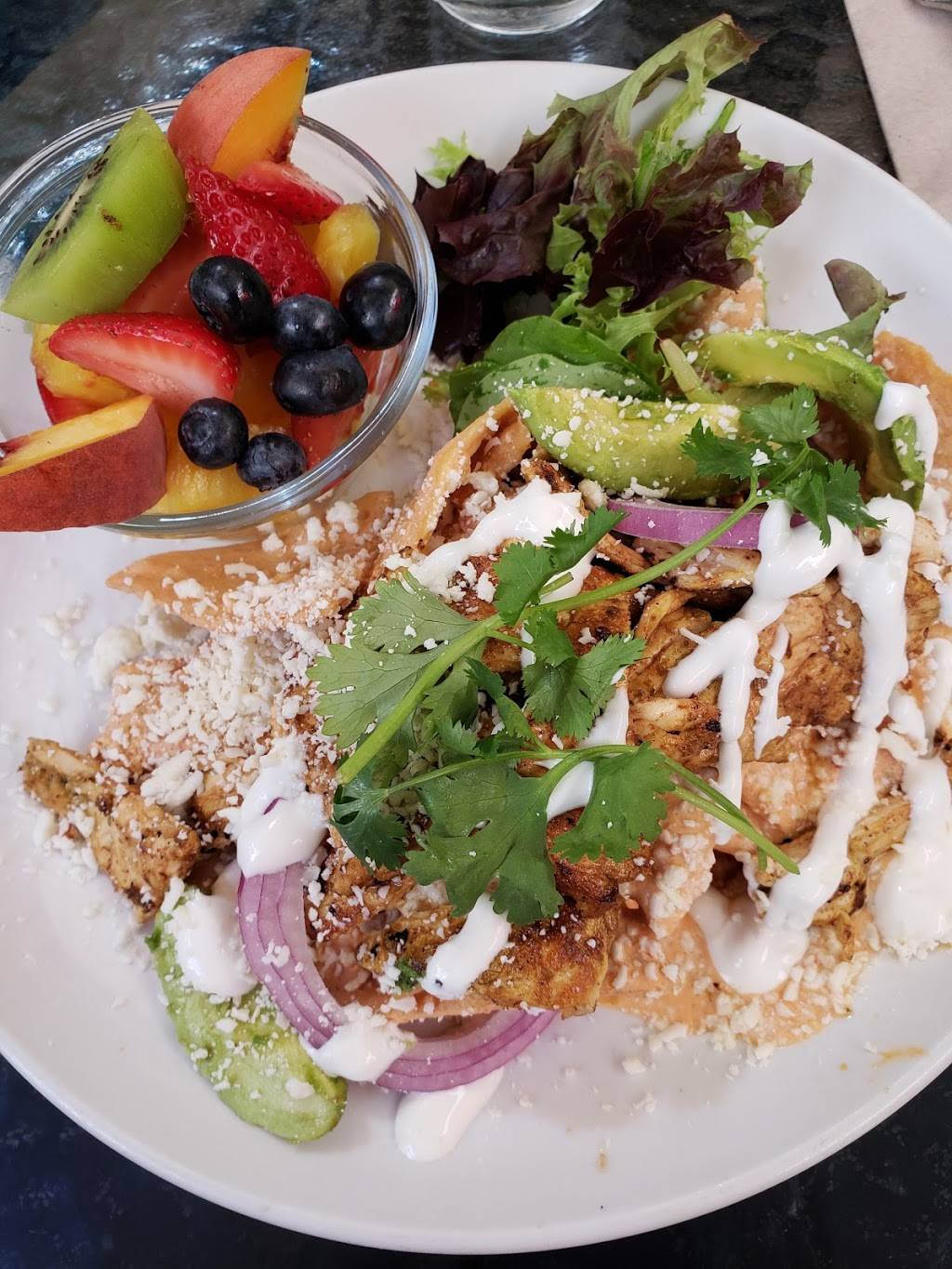 La Mo Restaurant | cafe | 310 E Main St Suite B, Turlock, CA 95380, USA | 2096326655 OR +1 209-632-6655