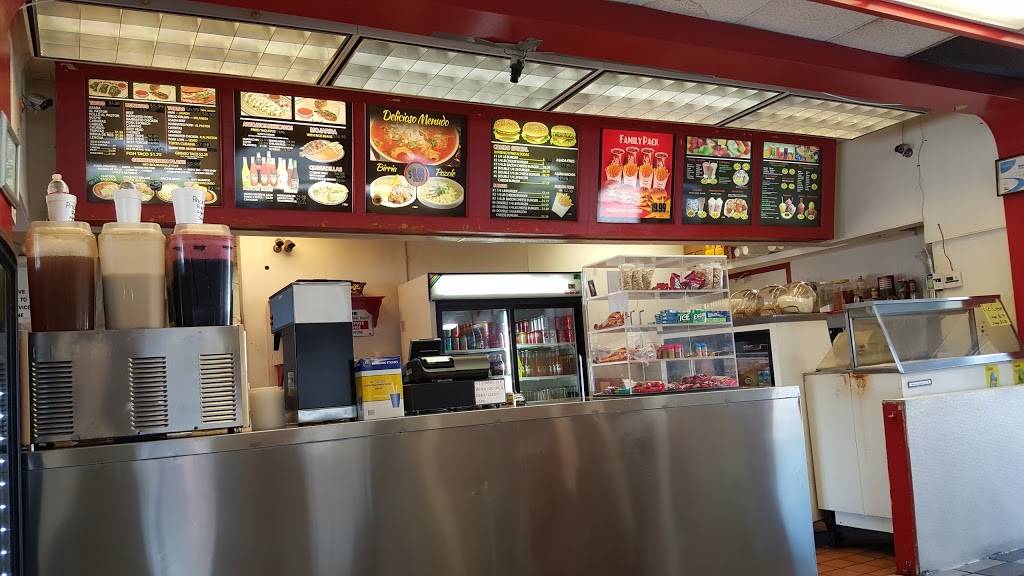 Tacos Tijuana | restaurant | 12011 Chapman Ave, Garden Grove, CA 92840, USA | 7147505428 OR +1 714-750-5428