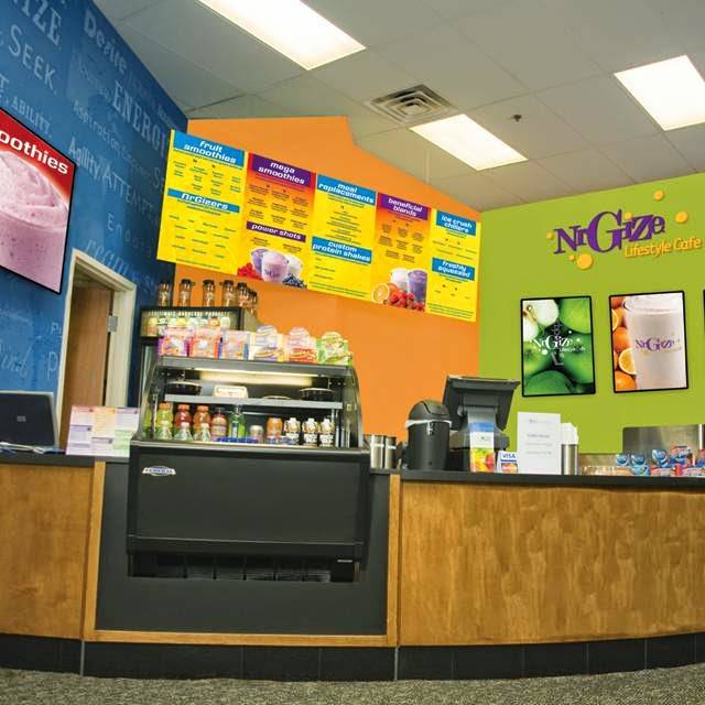 NrGize | cafe | 536 Milltown Rd, North Brunswick Township, NJ 08902, USA | 7329379076 OR +1 732-937-9076