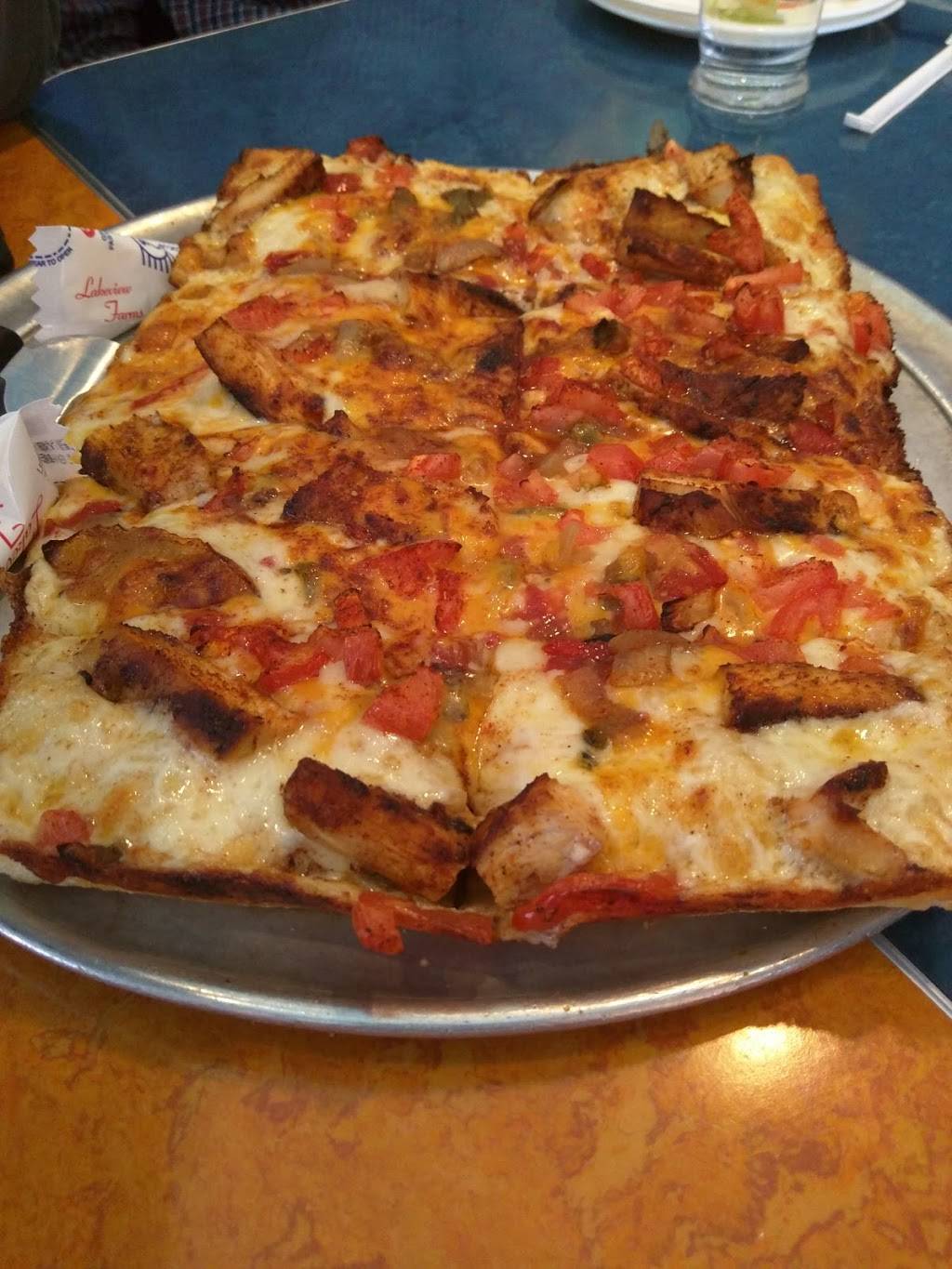 Buddys Pizza | restaurant | 22148 Michigan Ave, Dearborn, MI 48124, USA | 3135625900 OR +1 313-562-5900