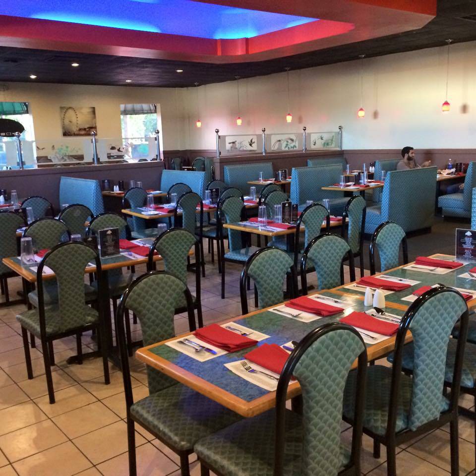 2Gingers | restaurant | 245 Bush River Rd, Columbia, SC 29210, USA | 8037725121 OR +1 803-772-5121