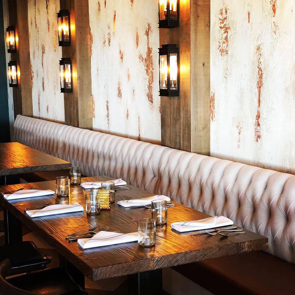 Iron Whale | restaurant | 1200 Ocean Ave Unit 504, Asbury Park, NJ 07712, USA | 7323615185 OR +1 732-361-5185