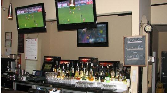 Bar Jaco | night club | 5540 Grande Allée, Saint-Hubert, QC J3Y 1A8, Canada | 4509265226 OR +1 450-926-5226