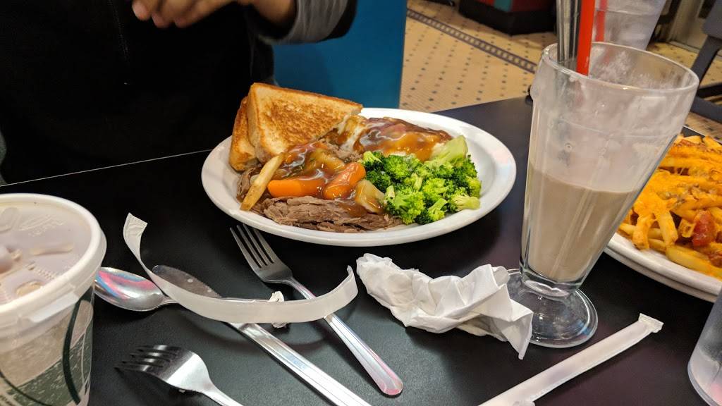 Rosies Diner | restaurant | 411 CO-105, Monument, CO 80132, USA | 7194813287 OR +1 719-481-3287