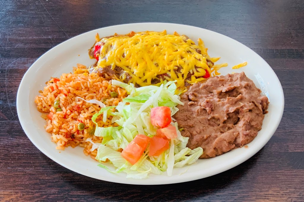 Tios Tex Mex | restaurant | 9390 Huebner Rd Ste 109, San Antonio, TX 78240, USA | 2106884143 OR +1 210-688-4143