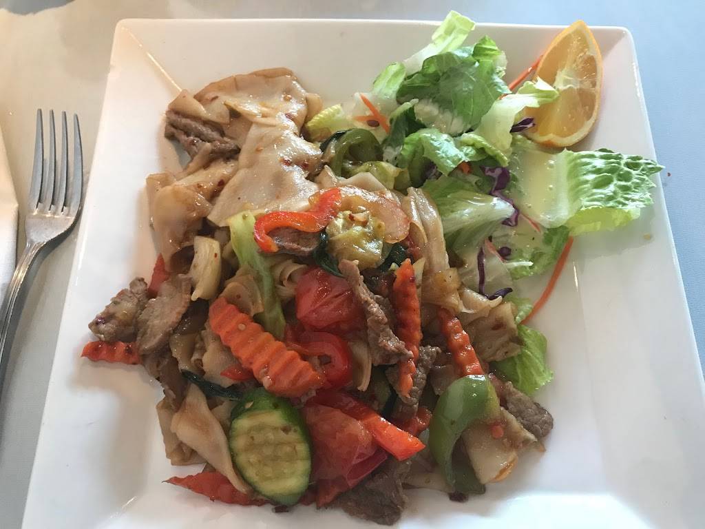 Sri-Thai | restaurant | 4930 Dublin Blvd # 320, Dublin, CA 94568, USA | 9258282281 OR +1 925-828-2281