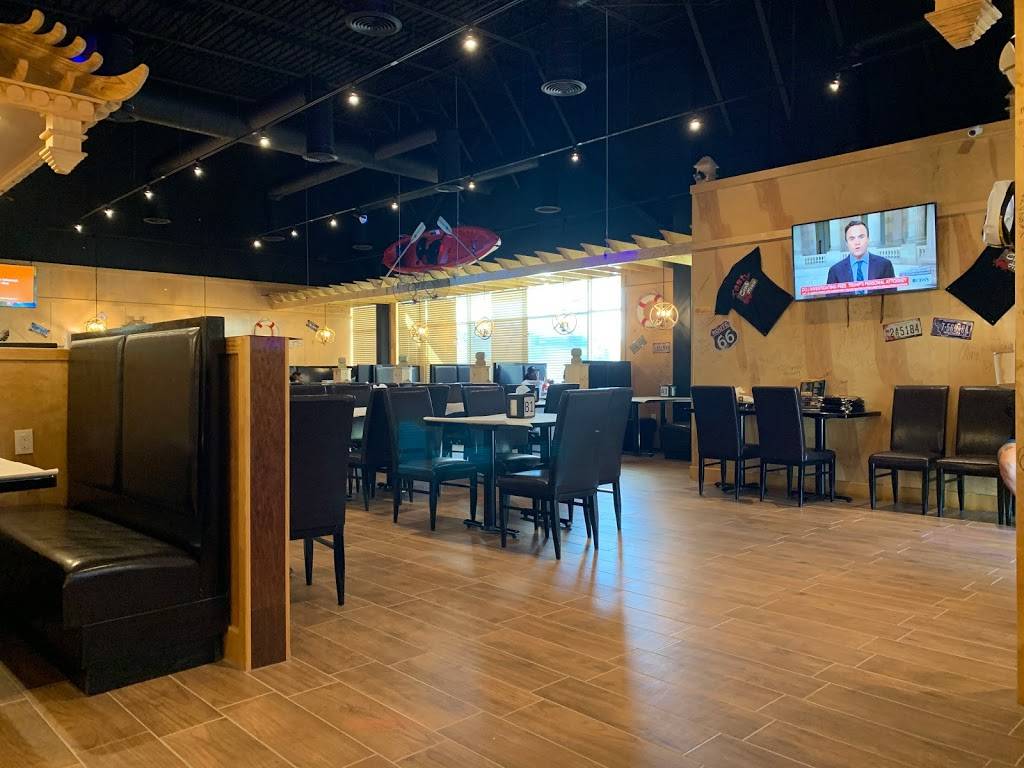 Tasty Crab House | restaurant | 104 Woody Jones Blvd unit a, Florence, SC 29501, USA | 8437991926 OR +1 843-799-1926