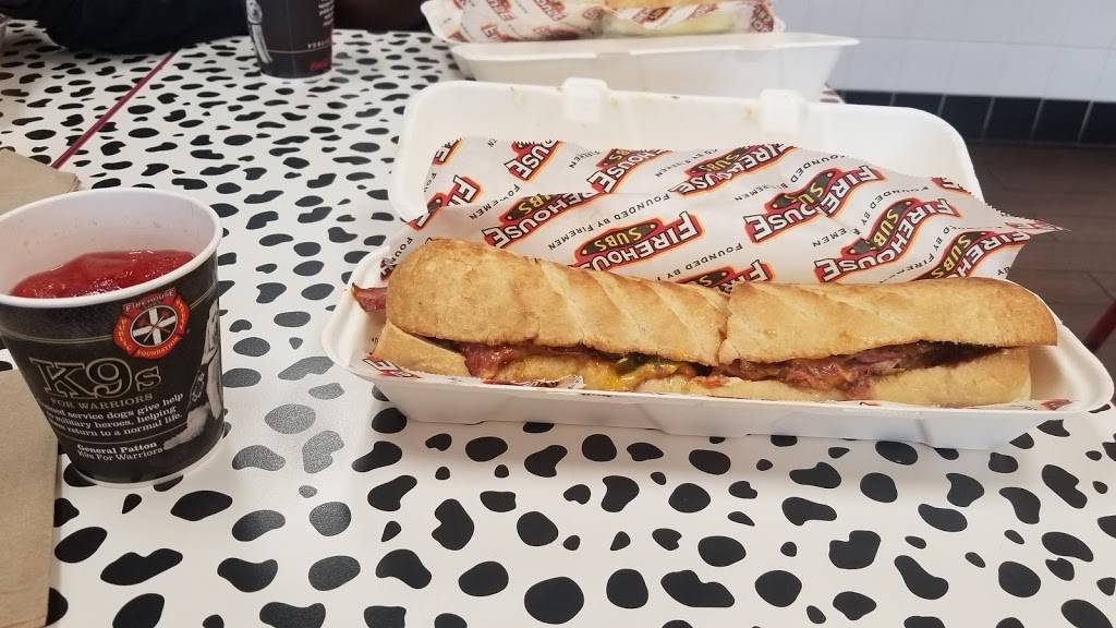 Firehouse Subs | meal delivery | 34317 N Cave Creek Rd #101, Cave Creek, AZ 85331, USA | 4805955178 OR +1 480-595-5178