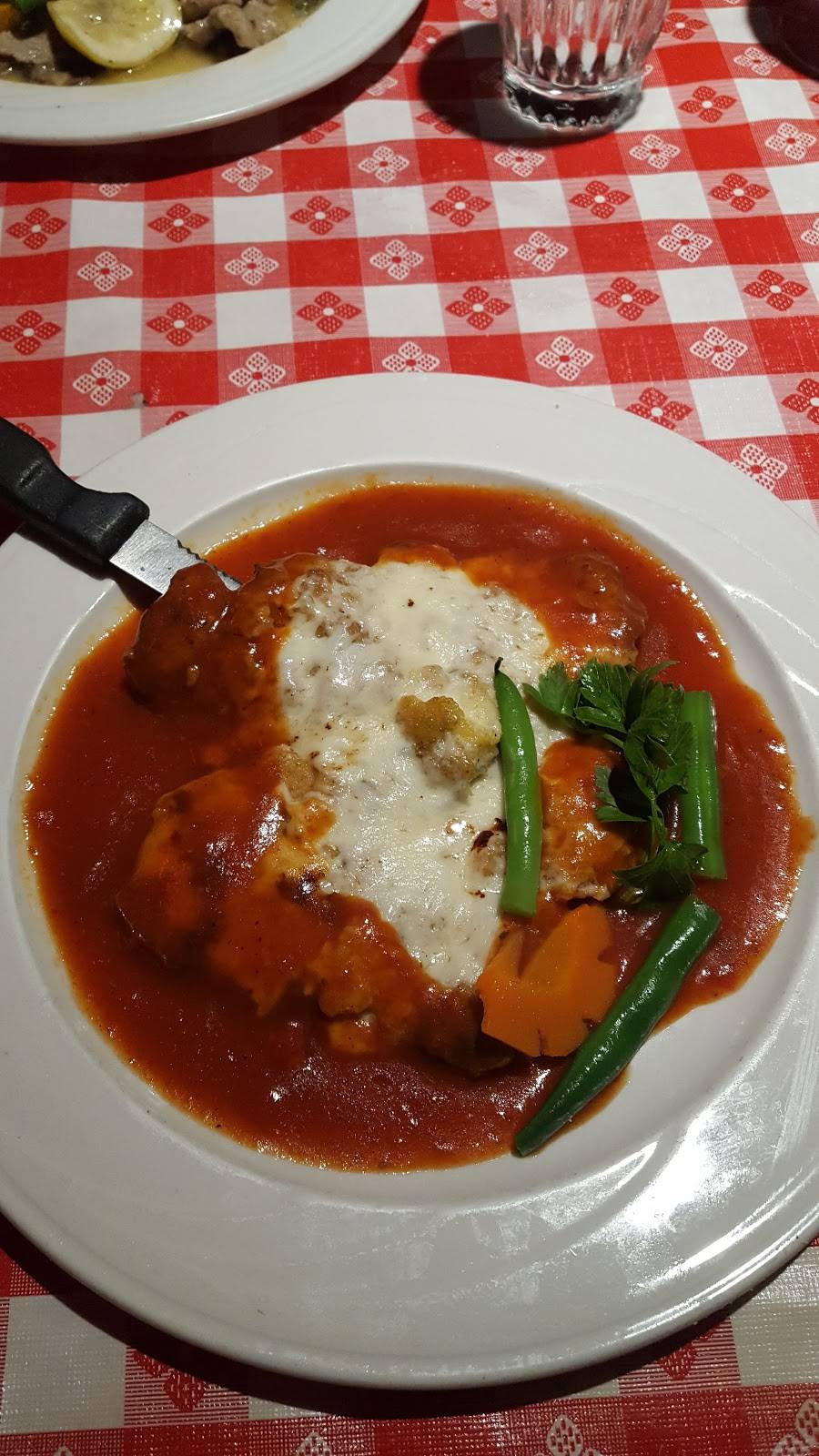 Marco Italian Restaurant | restaurant | 1825 E Vista Way, Vista, CA 92084, USA | 7607581870 OR +1 760-758-1870