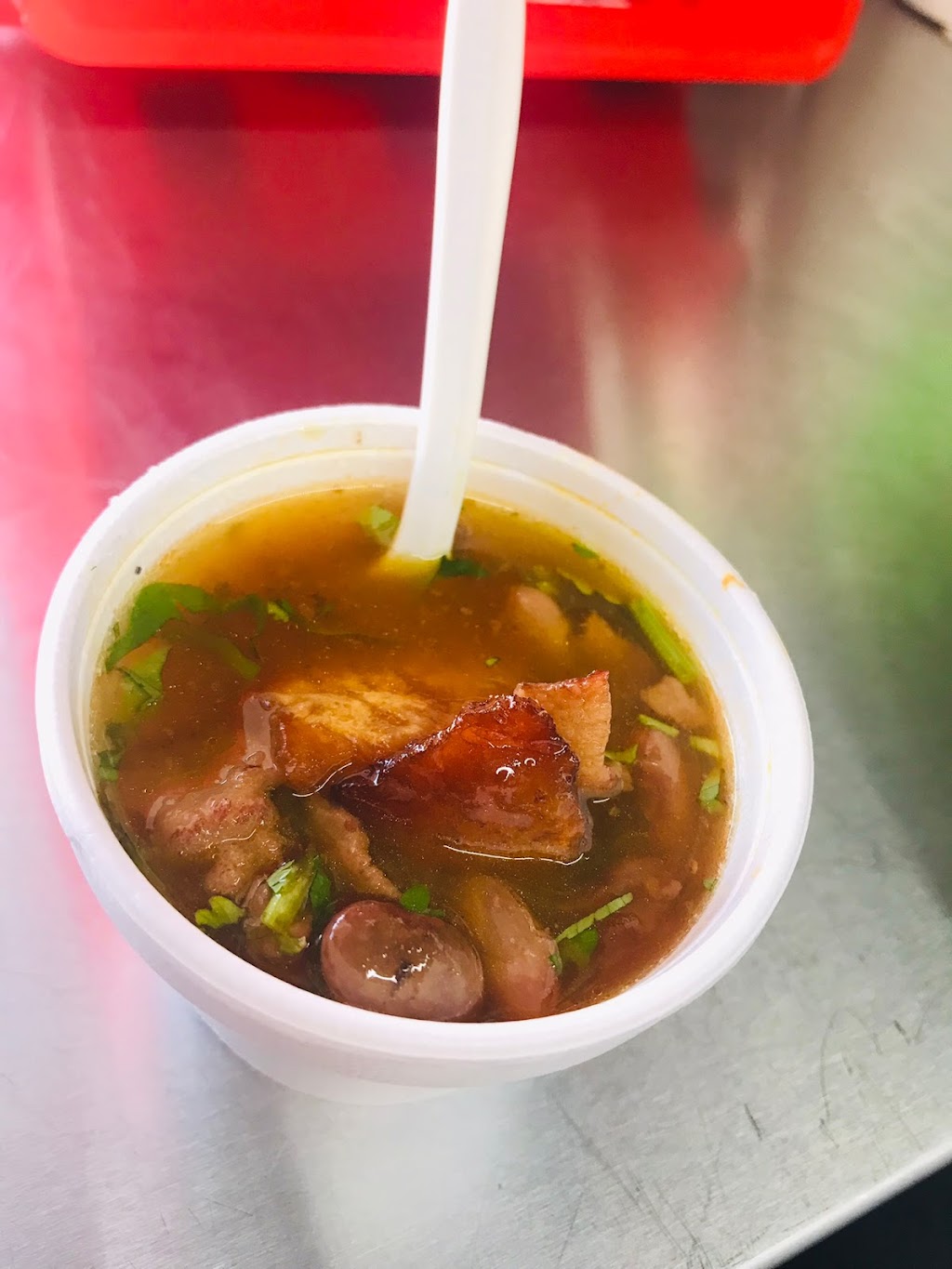 Taquería Tropical | restaurant | 3714 Harrisburg Blvd, Houston, TX 77003, USA | 3464920436 OR +1 346-492-0436