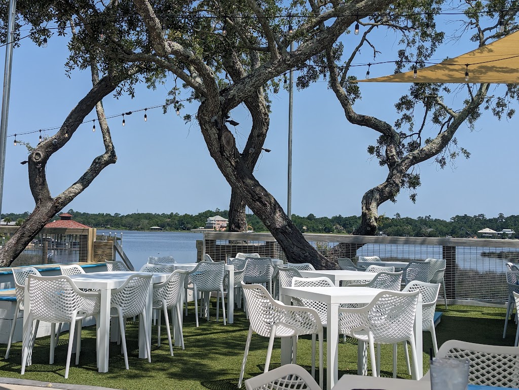 Bacchus On The Bayou | restaurant | 705 Bienville Blvd, Ocean Springs, MS 39564, USA | 2283383189 OR +1 228-338-3189