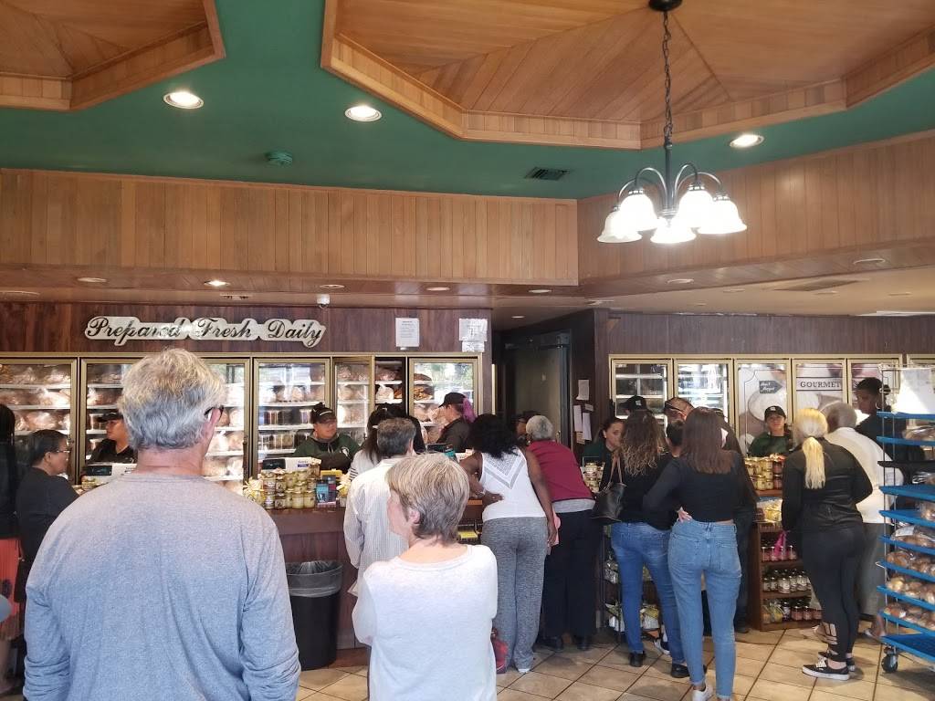 HoneyBaked Ham | restaurant | 2861 CA-1, Torrance, CA 90505, USA | 3103267603 OR +1 310-326-7603