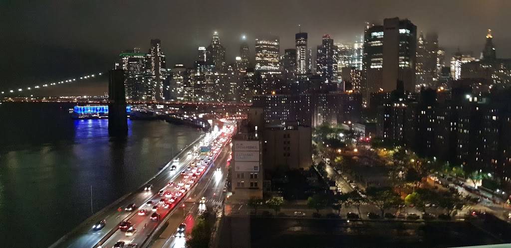 Skylight Lounge at The Watson Hotel | restaurant | 440 W 57th St, New York, NY 10019, USA | 2126346116 OR +1 212-634-6116