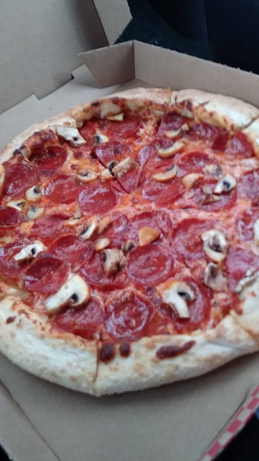 Pizza Inn | restaurant | 11003 Antoine Dr Ste E, Houston, TX 77086, USA | 2815868299 OR +1 281-586-8299