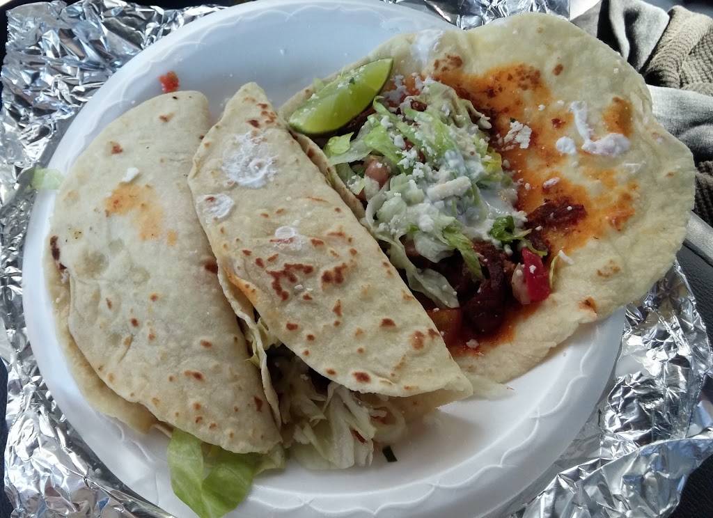 Taqueria El Sol | restaurant | 702 Railroad St, Wimauma, FL 33598, USA | 8136332777 OR +1 813-633-2777