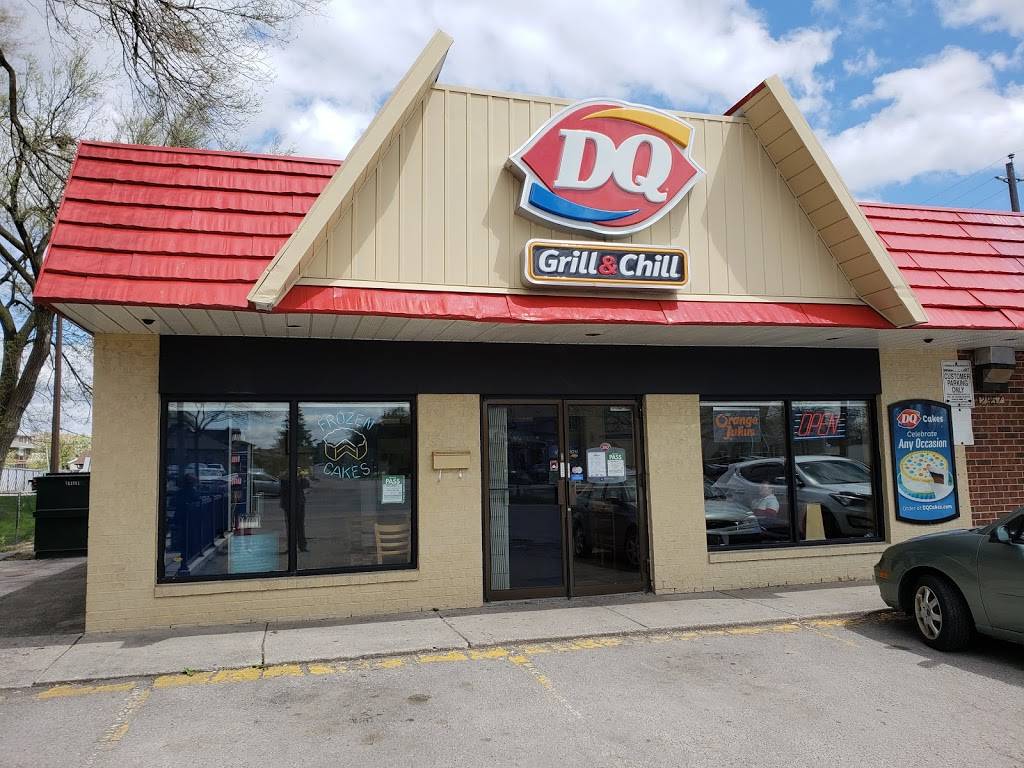 Dairy Queen | restaurant | 2957 Dufferin St, Toronto, ON M6B 3T1, Canada | 4167821885 OR +1 416-782-1885