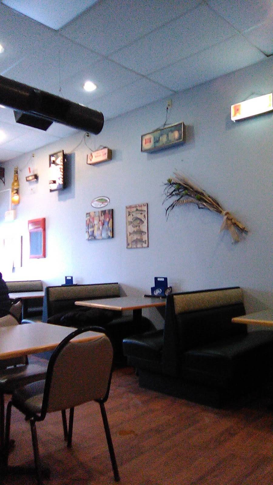 The River Tap | restaurant | 701 Railroad St, Iowa Falls, IA 50126, USA | 6413161137 OR +1 641-316-1137