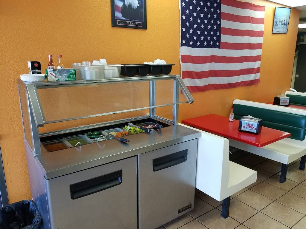 TACOS EL COMPITA | restaurant | 4455 E Tropicana Ave, Las Vegas, NV 89121, USA | 7023138870 OR +1 702-313-8870