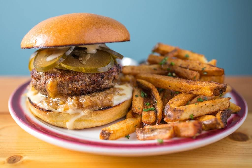 Bel Bar + Kitchen | restaurant | 3188 N Elston Ave, Chicago, IL 60618, USA | 8722419032 OR +1 872-241-9032