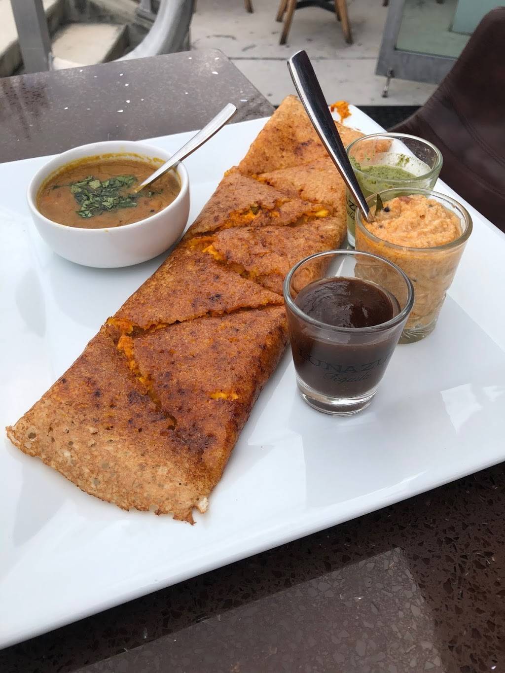 Diya Indian Kitchen | restaurant | 1766 Bay Rd, Miami Beach, FL 33139, USA | 3057638948 OR +1 305-763-8948