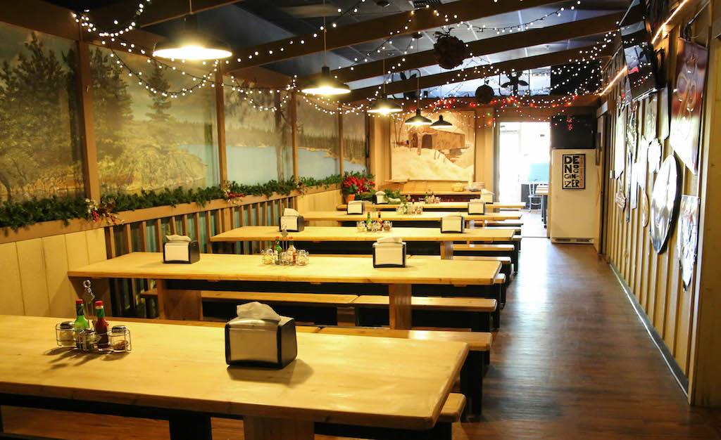 Cool River Pizza Roseville | restaurant | 1805 Cirby Way #3, Roseville, CA 95661, USA | 9167869000 OR +1 916-786-9000