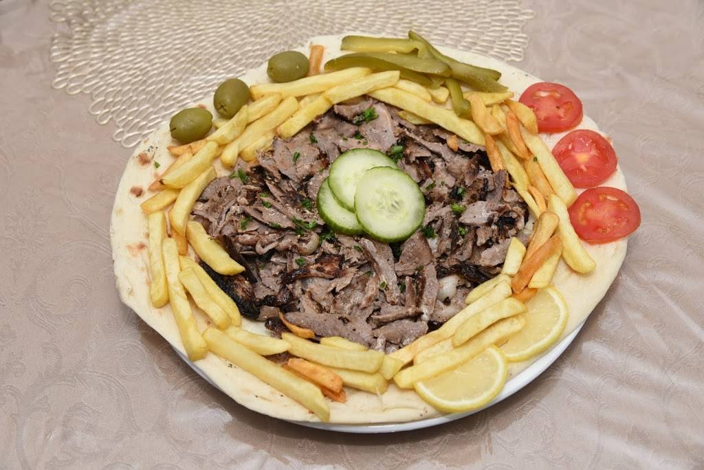 Aladdin Grill | restaurant | 11380 Beach Blvd Suite #2, Jacksonville, FL 32246, USA | 9043291173 OR +1 904-329-1173